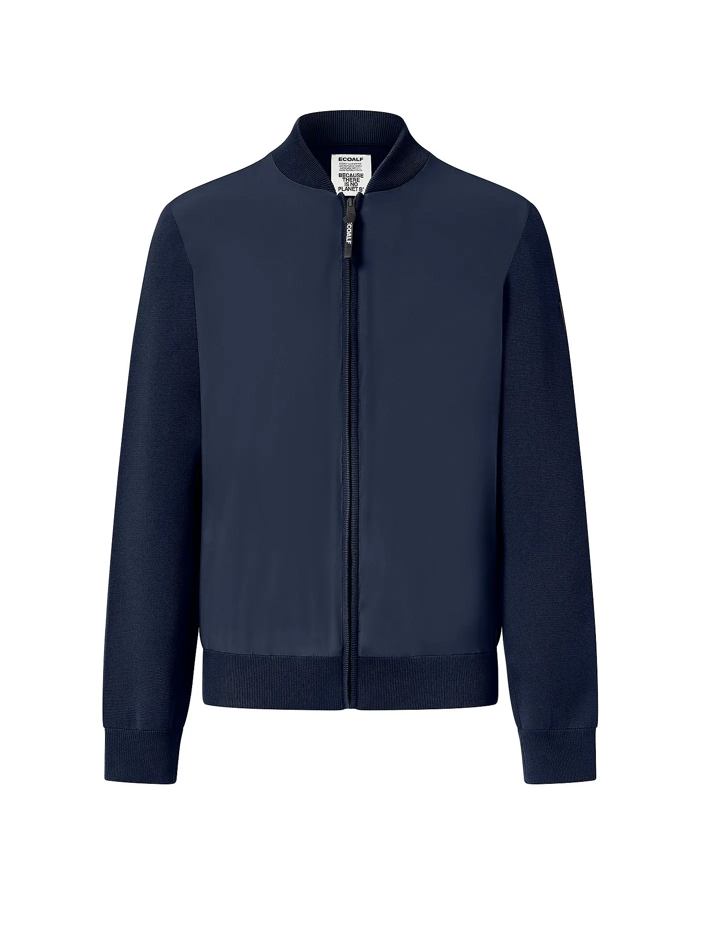 ECOALF | Hybridjacke KOBUSALF | 